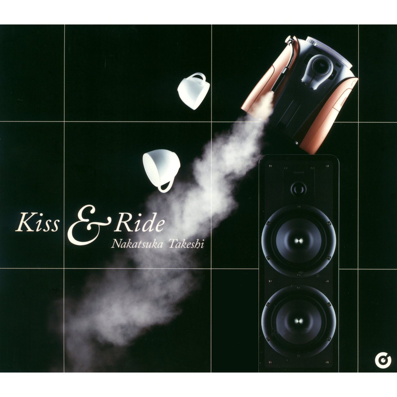 Takeshi Nakatsuka - Kiss & Ride