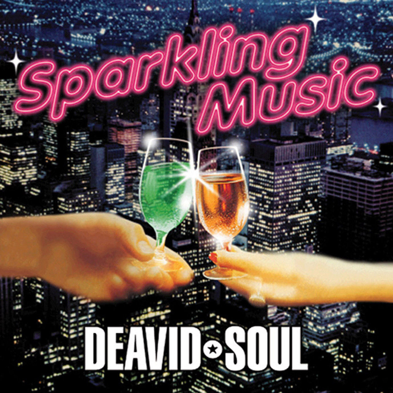 Deavid Soul - Sparkling Music