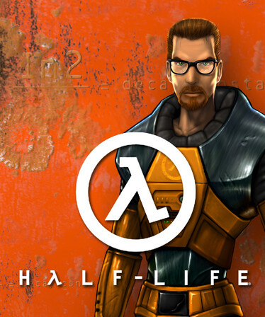 Half-Life (1998)
