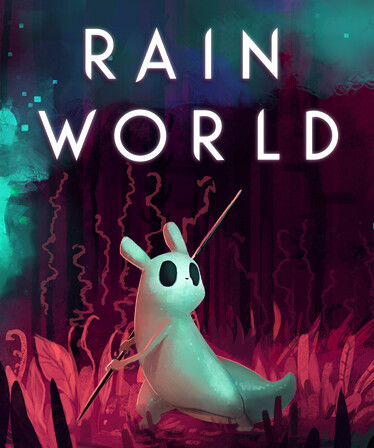 Rain World (2017)