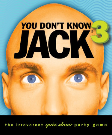 YOU DON'T KNOW JACK: Vol. 3 (1997)